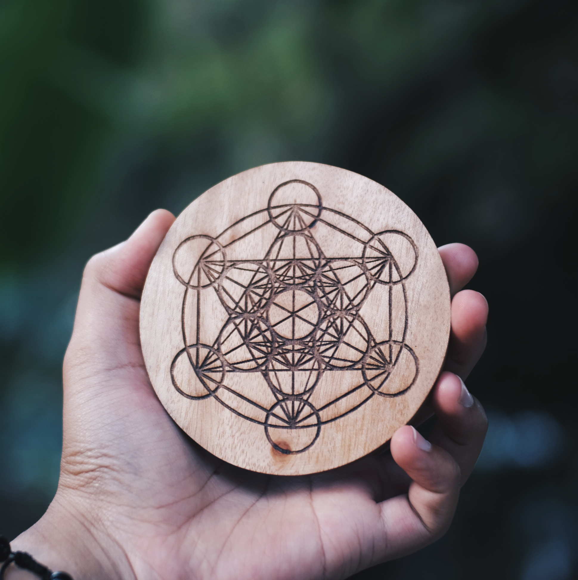 /storage/photos/1/!! Produk Orgonite Djawa/!! Orgon X AFAIK/Wooden Metatron Small/2.jpg